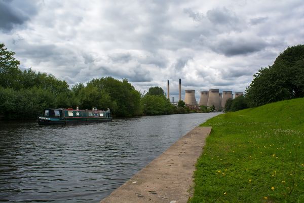 Ferrybridge