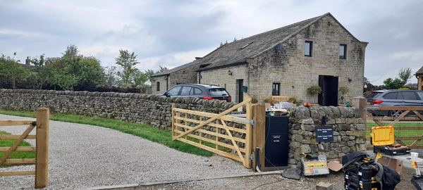 Fewston