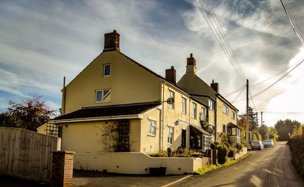 Fiddington