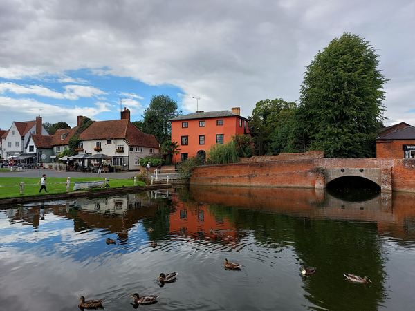 Finchingfield