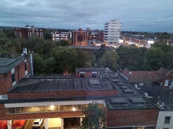 Finchley