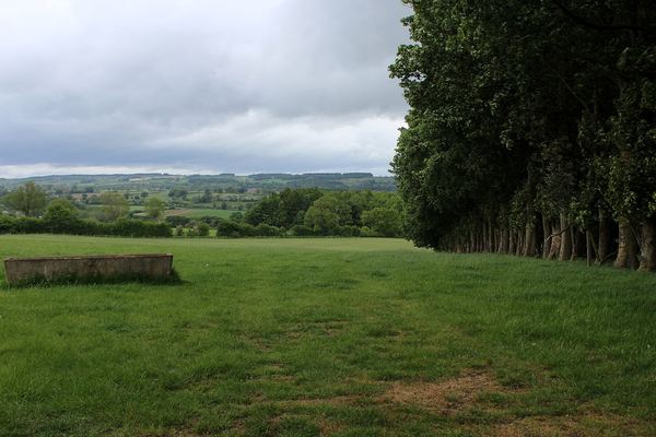Finghall