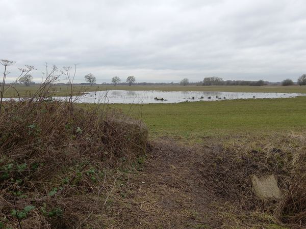 Finningley