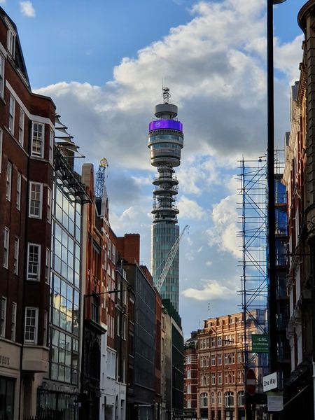 Fitzrovia