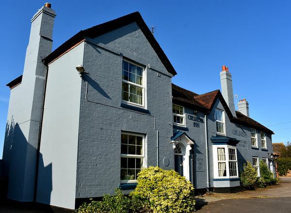 Fladbury
