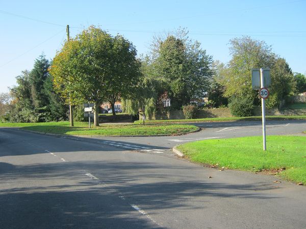 Flaxby
