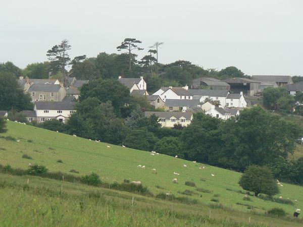 Flemingston