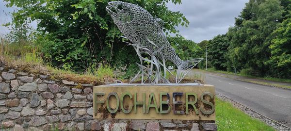 Fochabers