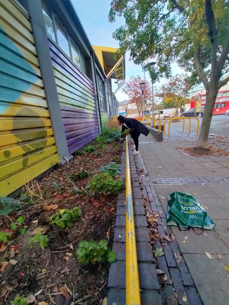 Forest Gate
