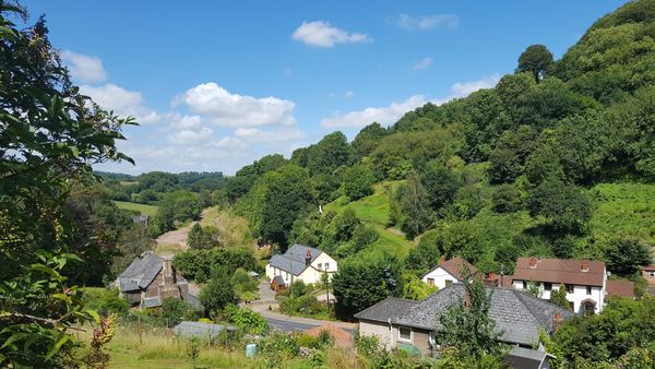 Forest of Dean