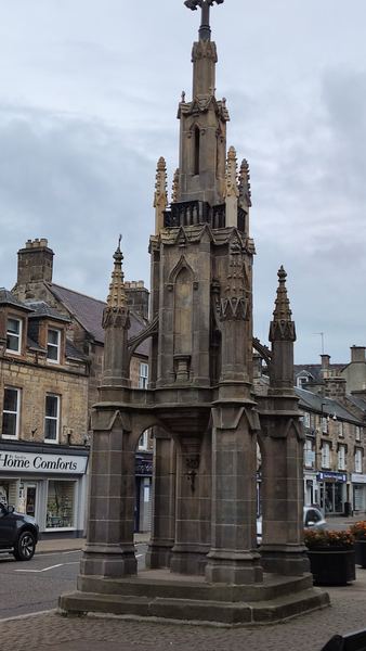 Forres