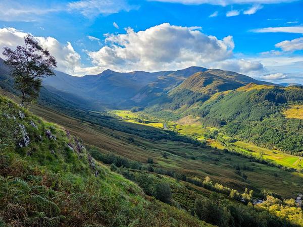 Fort William