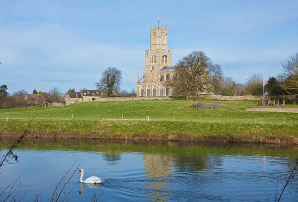 Fotheringhay
