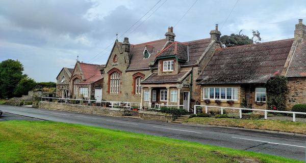 Foulden