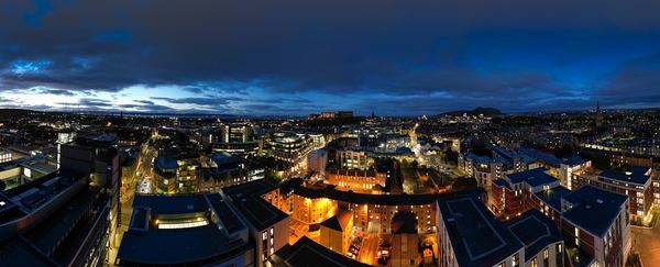 Fountainbridge