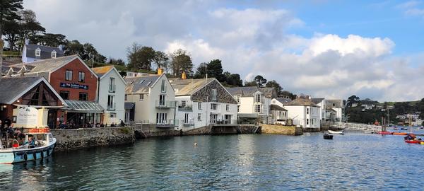 Fowey