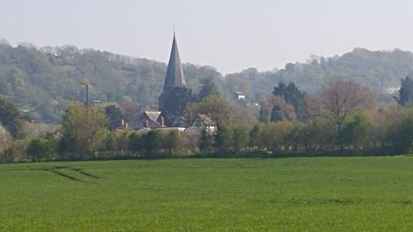 Fownhope
