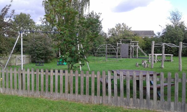 Foxton