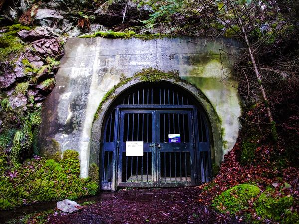 Foyers