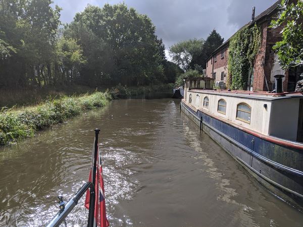 Fradley