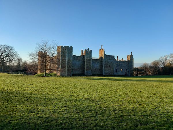 Framlingham