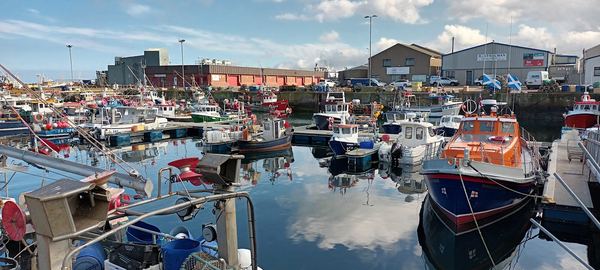 Fraserburgh