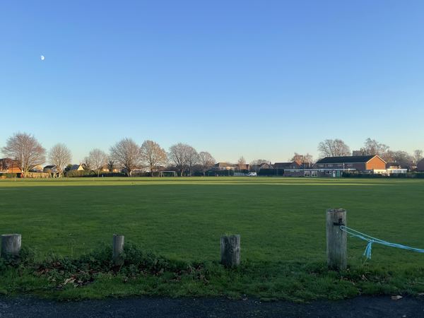 Freiston