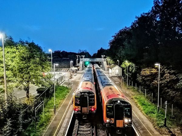 Frimley