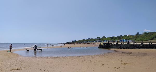 Frinton-on-Sea