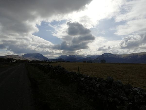 Frizington