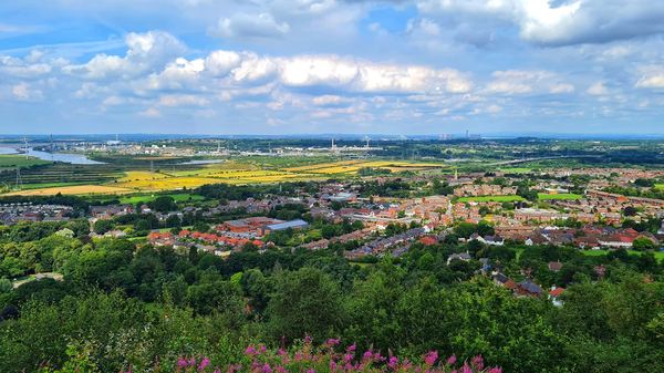 Frodsham