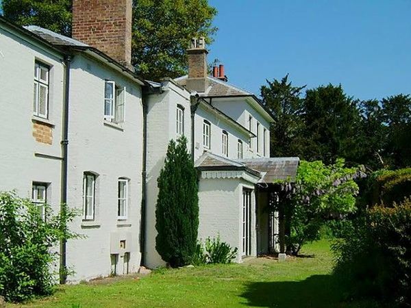Frogmore
