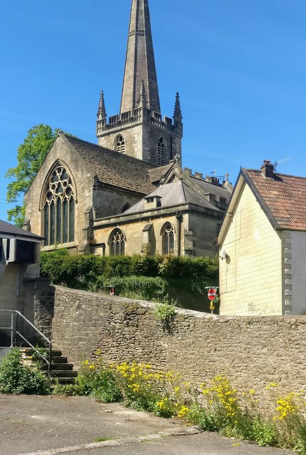 Frome