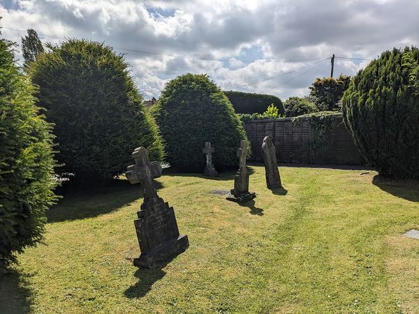 Fromes Hill