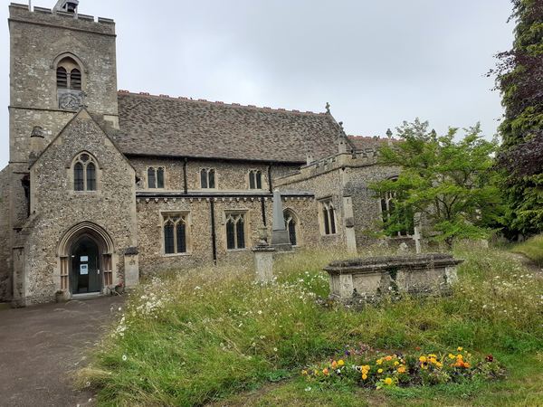 Fulbourn