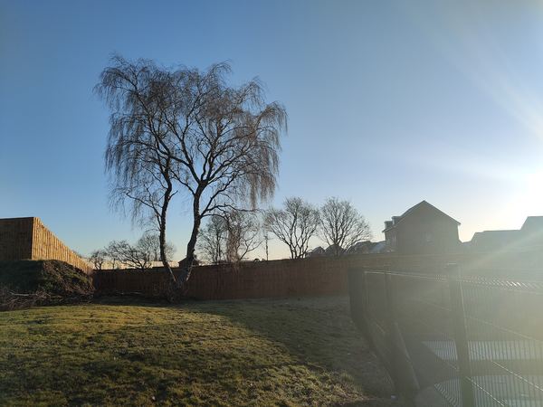 Fulwood