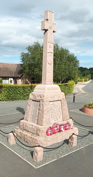 Fyvie