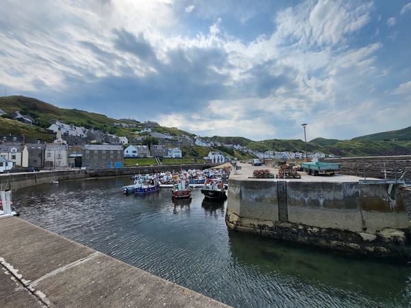 Gardenstown