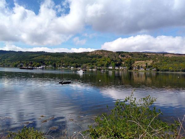 Garelochhead