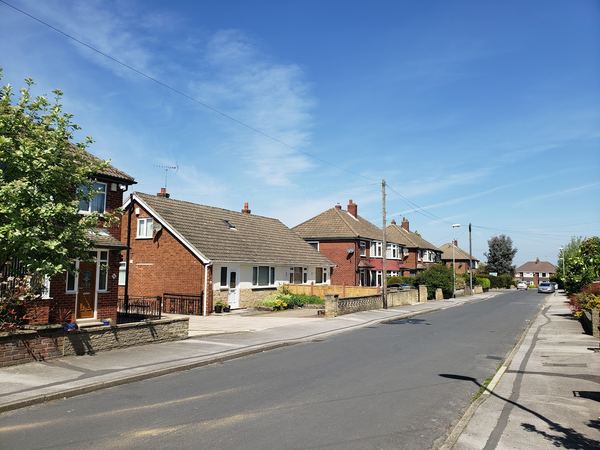 Garforth
