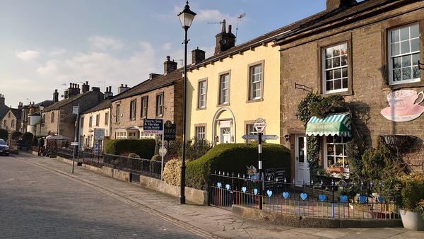 Gargrave