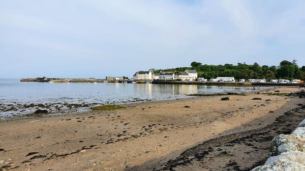 Garlieston