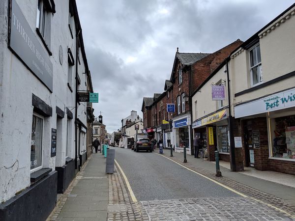 Garstang