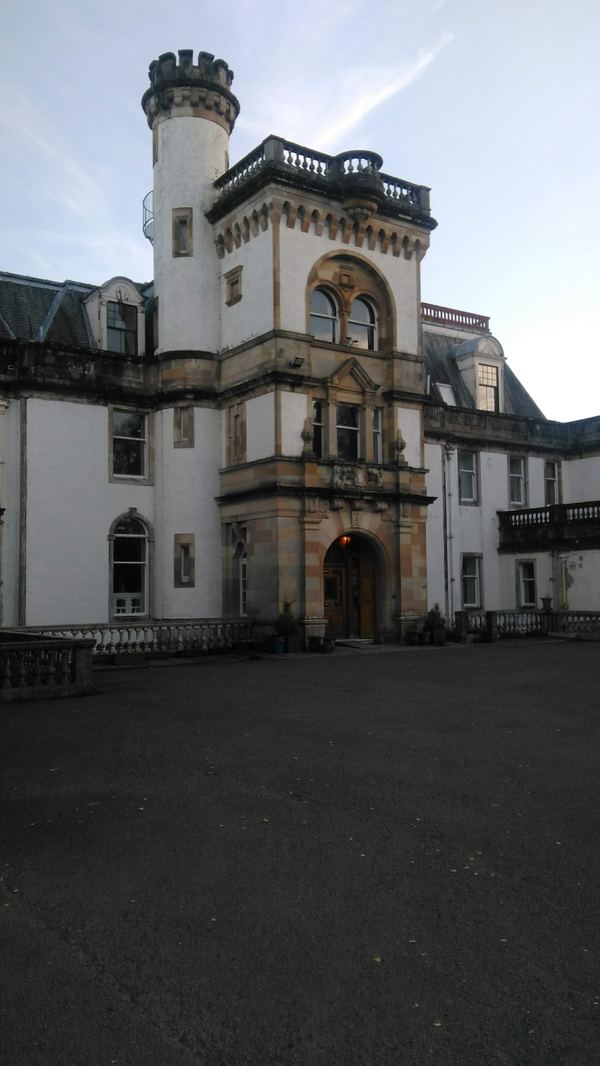 Gartmore