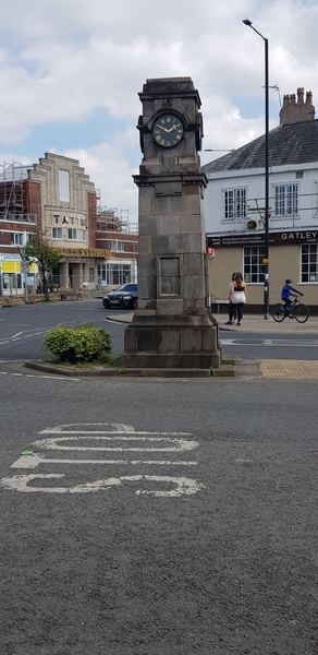 Gatley