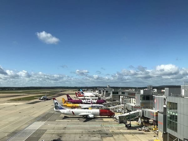 Gatwick