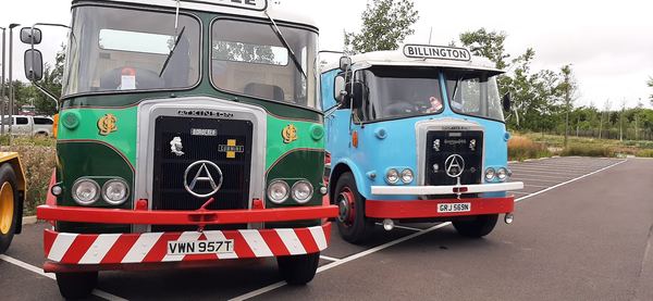 Gaydon
