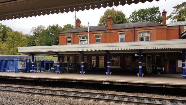 Gerrards Cross