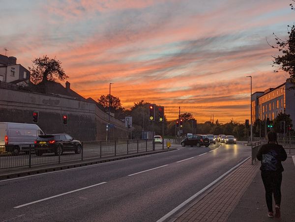 Gillingham