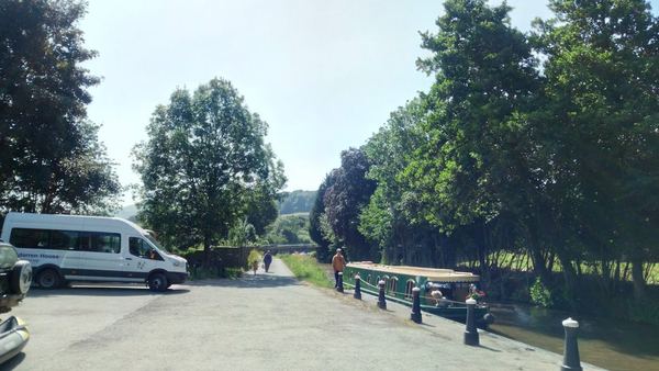 Gilwern